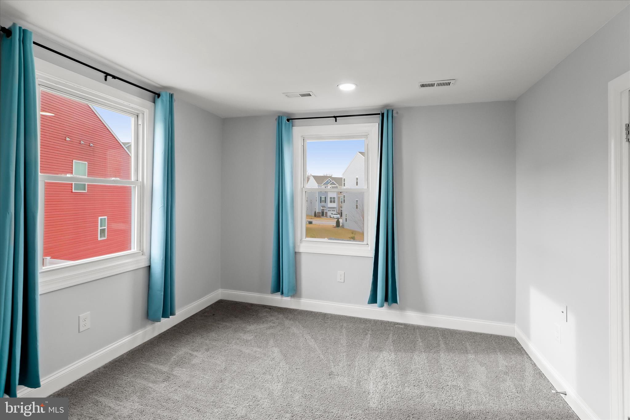 338 Back River Neck Road Essex, MD 21221 - Photo 30 of 66 Bedroom Three