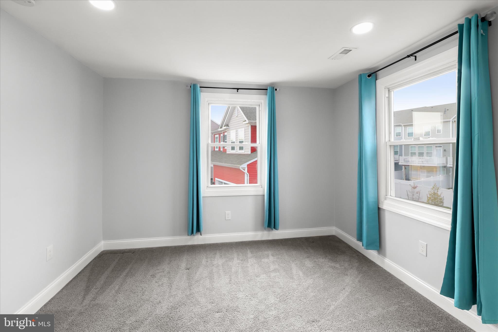 338 Back River Neck Road Essex, MD 21221 - Photo 31 of 66 Bedroom Three