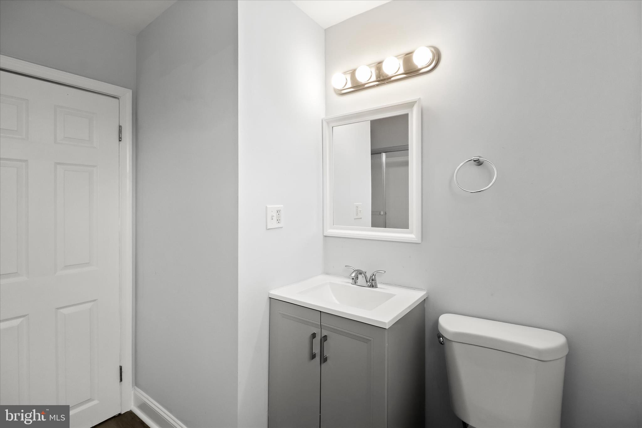 338 Back River Neck Road Essex, MD 21221 - Photo 33 of 66 Upper Level Full Bath