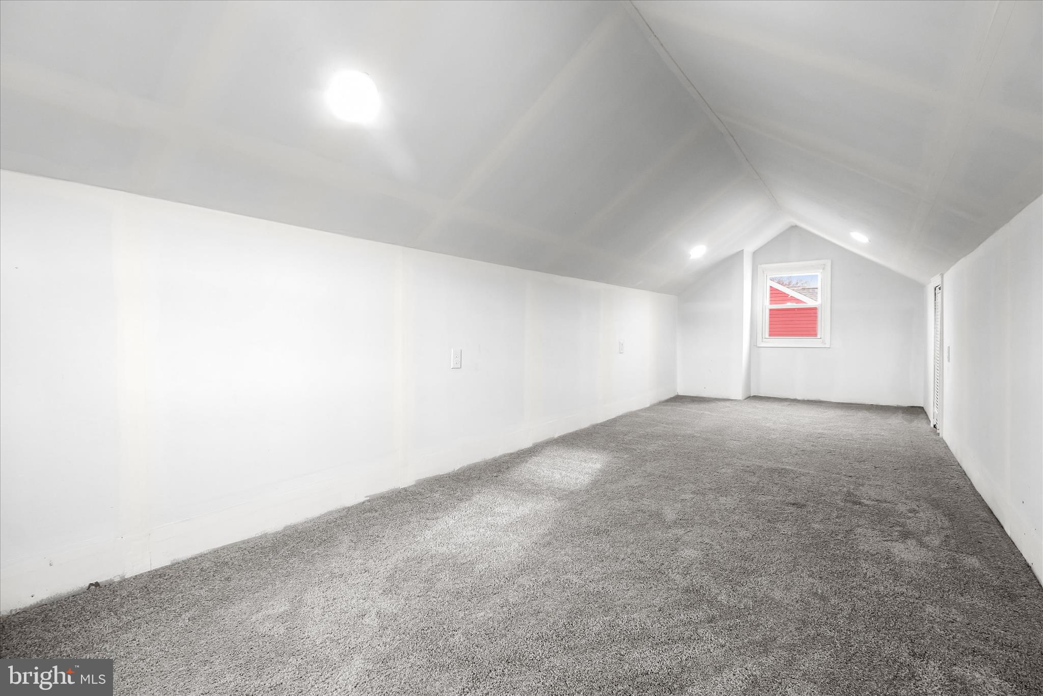 338 Back River Neck Road Essex, MD 21221 - Photo 34 of 66 Loft-Possible Office or Bedroom