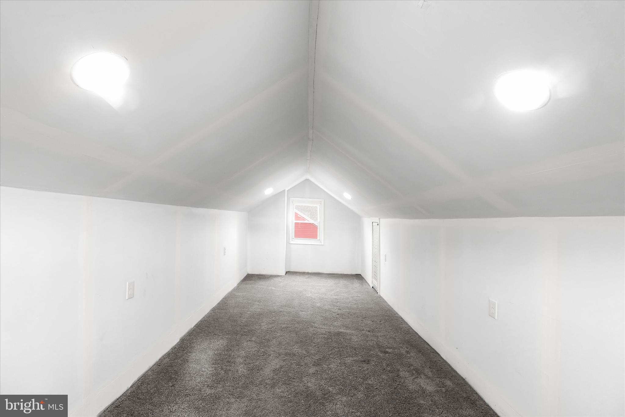 338 Back River Neck Road Essex, MD 21221 - Photo 35 of 66 Loft-Possible Office or Bedroom