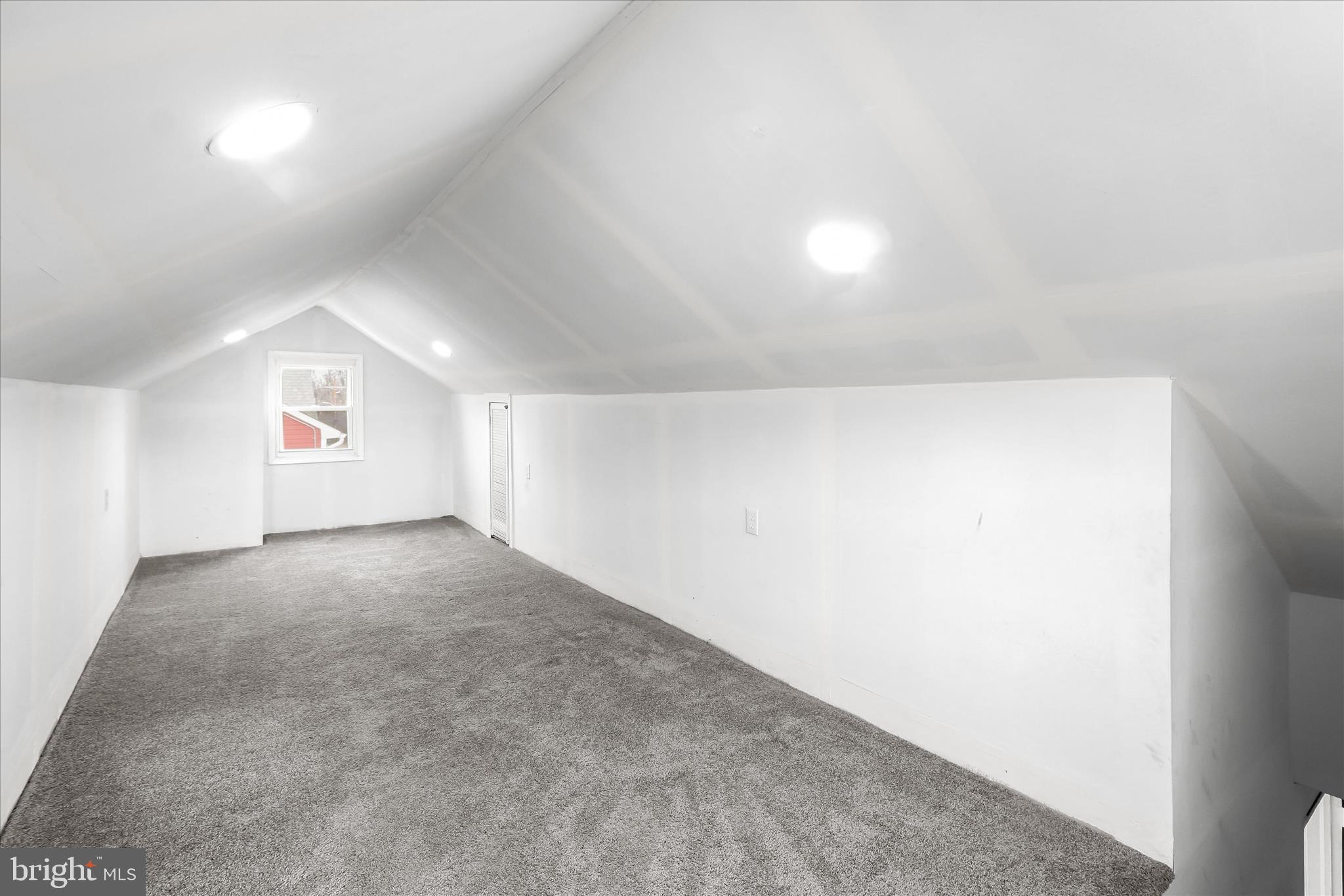 338 Back River Neck Road Essex, MD 21221 - Photo 36 of 66 Loft-Possible Office or Bedroom