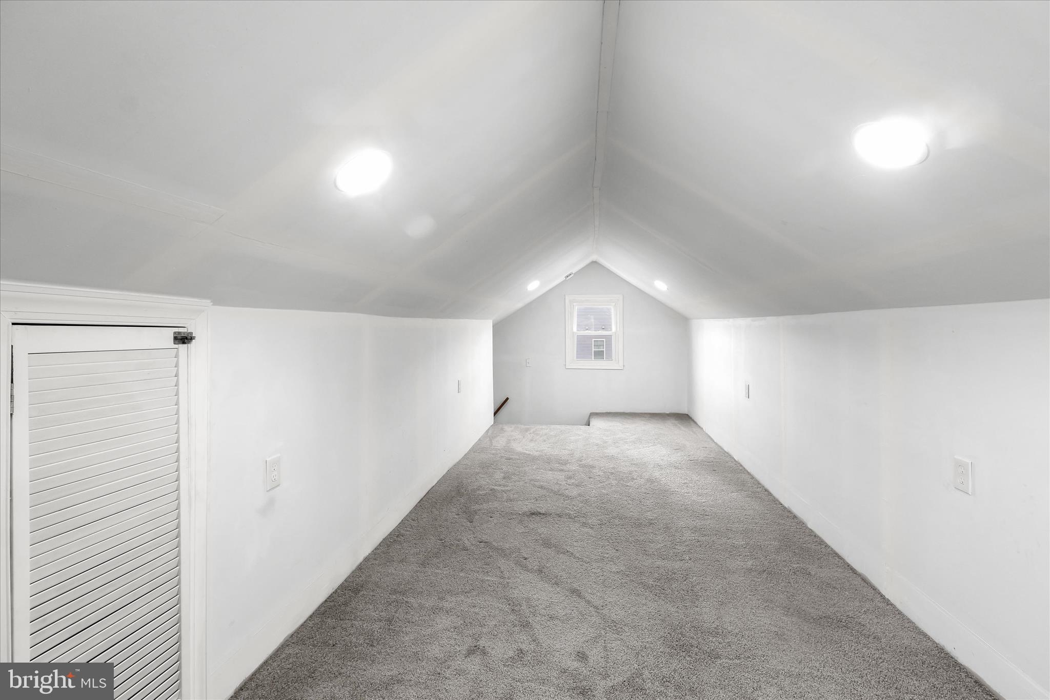 338 Back River Neck Road Essex, MD 21221 - Photo 37 of 66 Loft-Possible Office or Bedroom