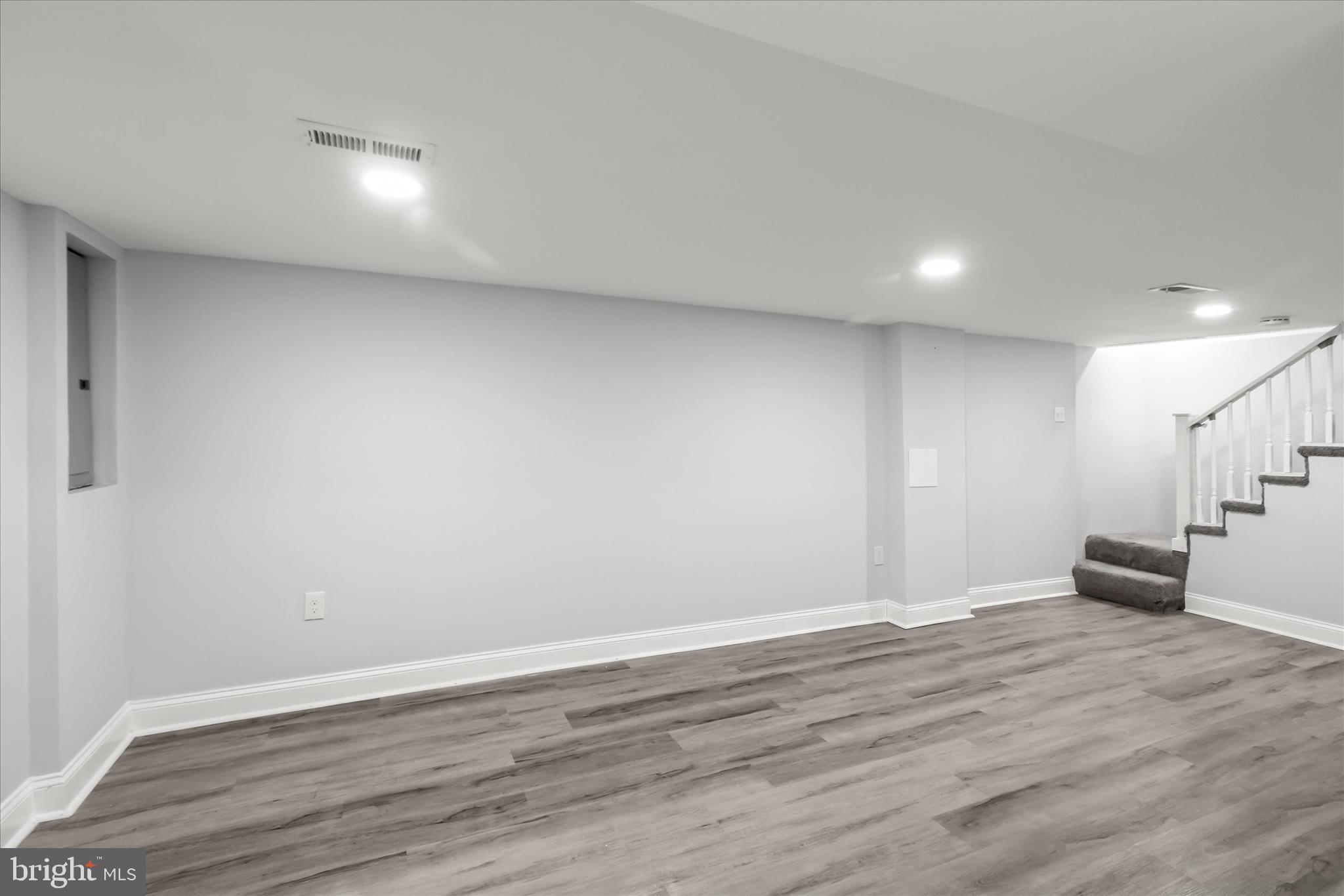 338 Back River Neck Road Essex, MD 21221 - Photo 38 of 66 Finished Lower Level