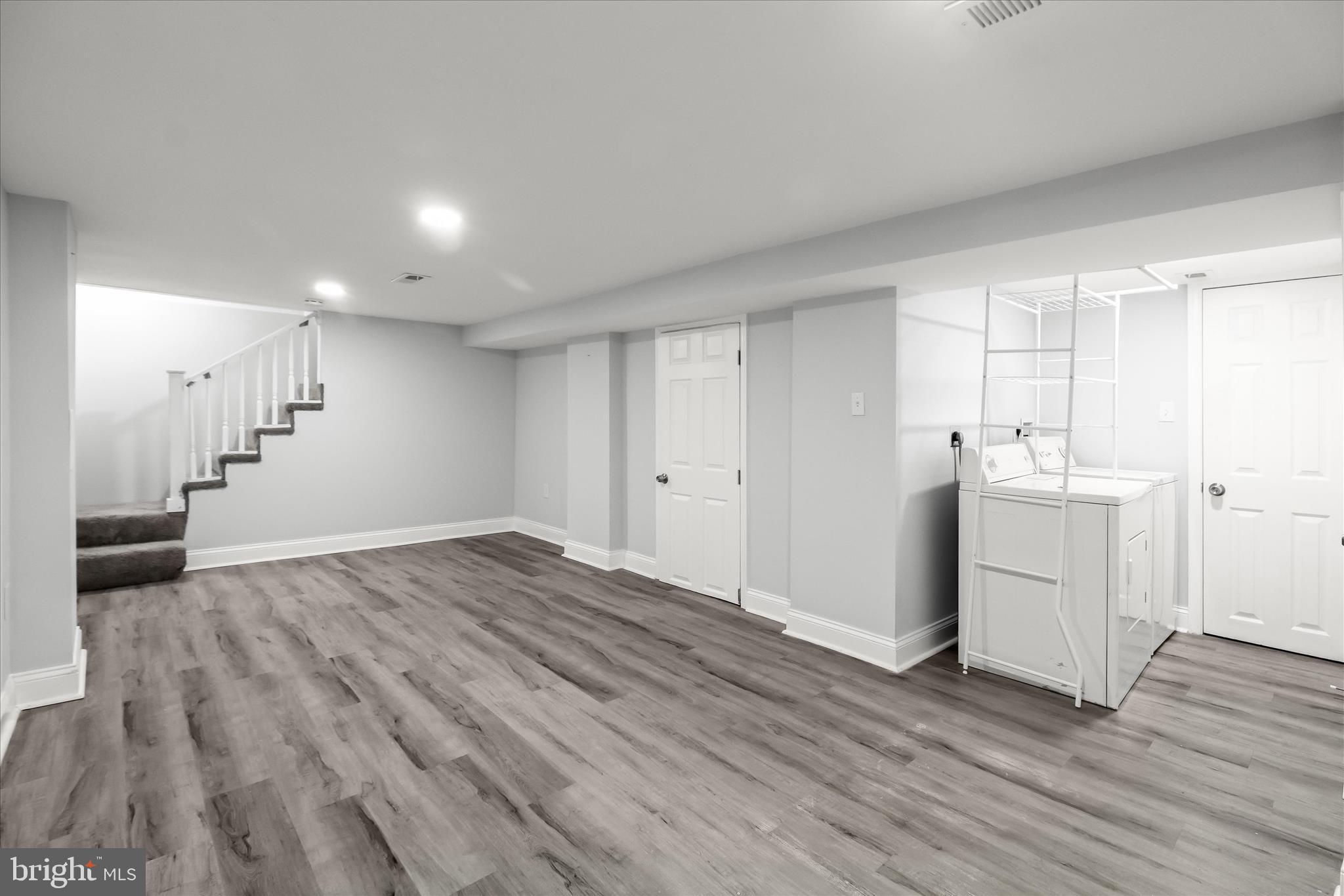 338 Back River Neck Road Essex, MD 21221 - Photo 39 of 66 Finished Lower Level