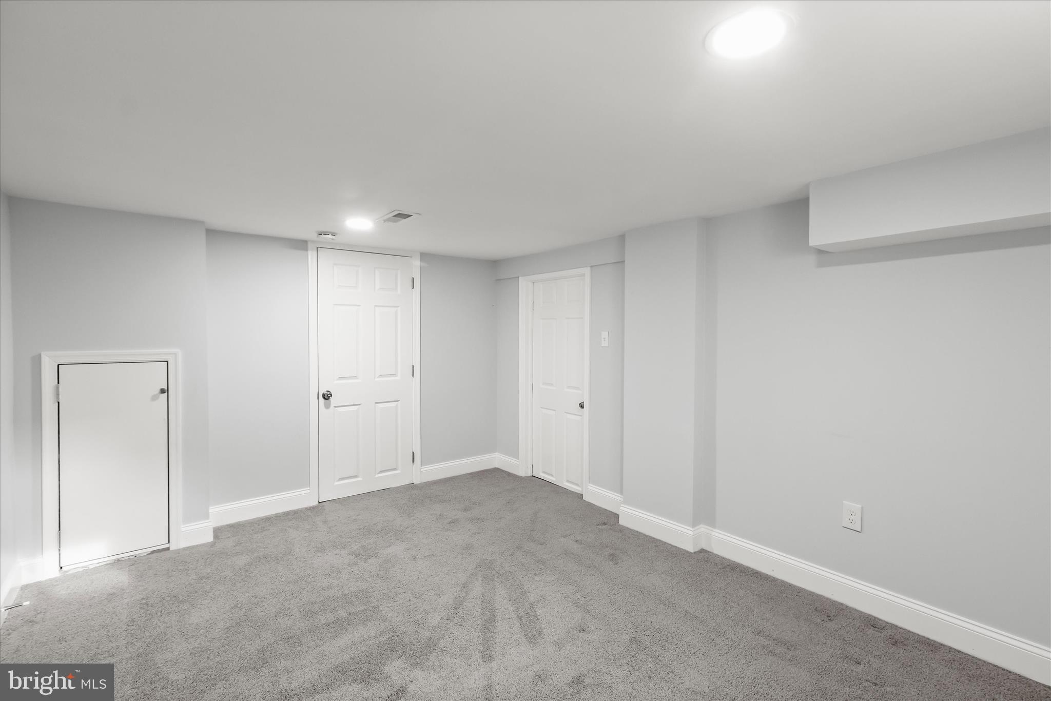 338 Back River Neck Road Essex, MD 21221 - Photo 47 of 66 Bedroom Four