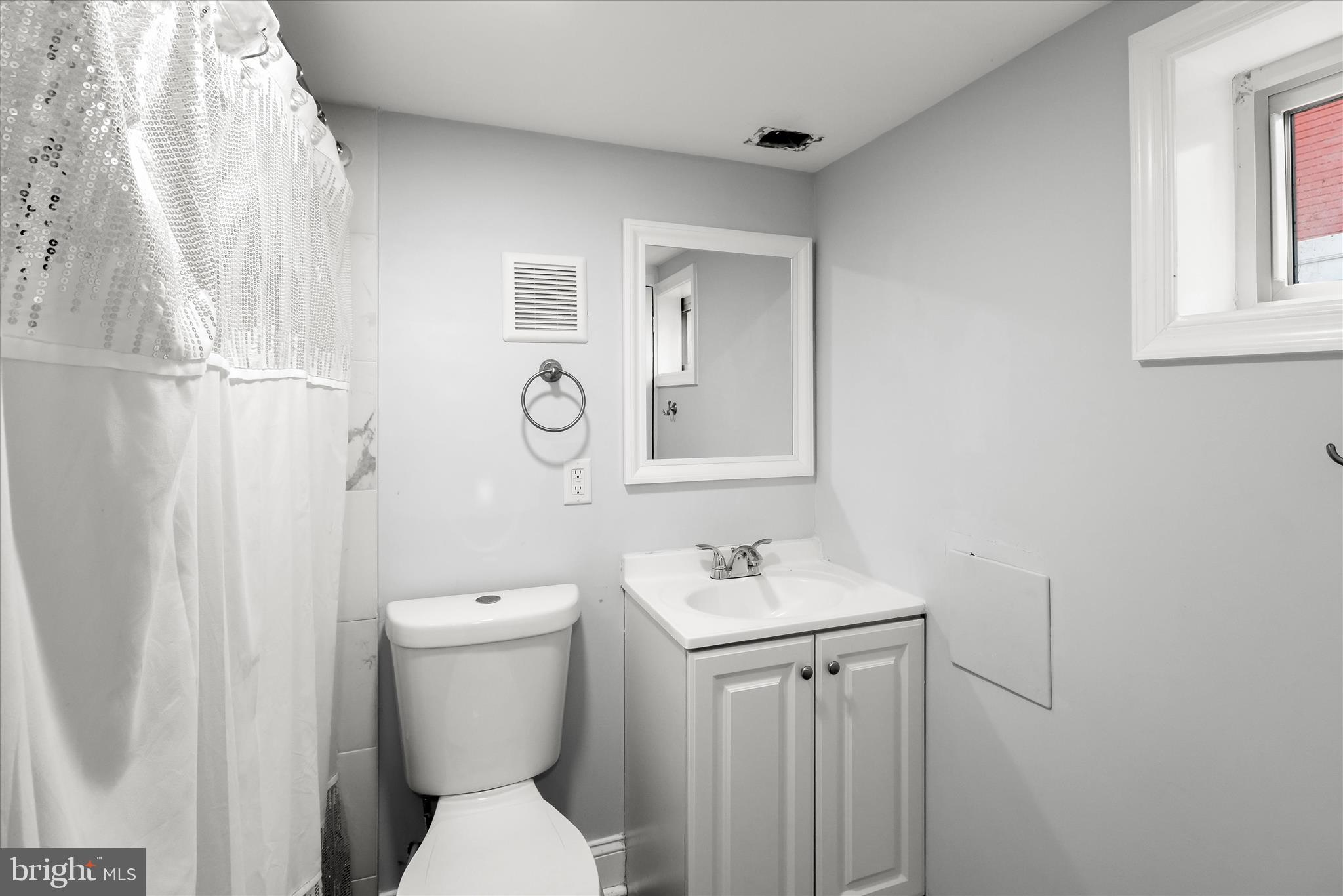 338 Back River Neck Road Essex, MD 21221 - Photo 50 of 66 Lower Level Full Bath