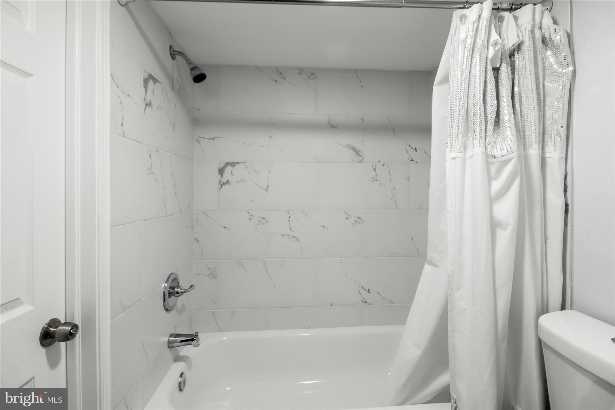 338 Back River Neck Road Essex, MD 21221 - Photo 51 of 66 Lower Level Full Bath