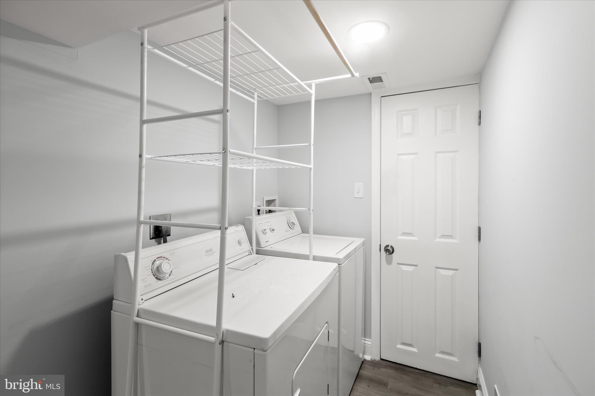 338 Back River Neck Road Essex, MD 21221 - Photo 52 of 66 Laundry Area