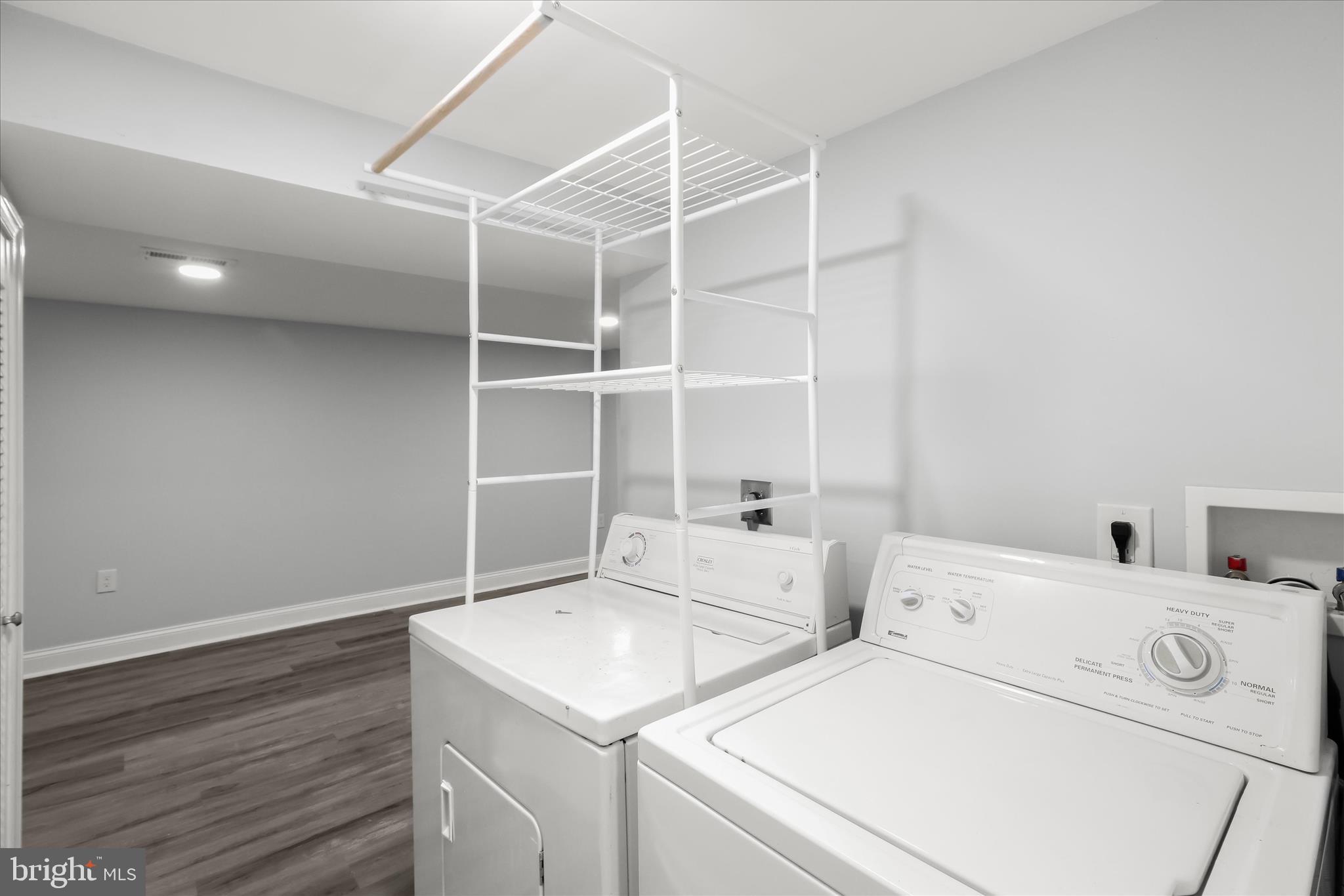 338 Back River Neck Road Essex, MD 21221 - Photo 53 of 66 Laundry Area