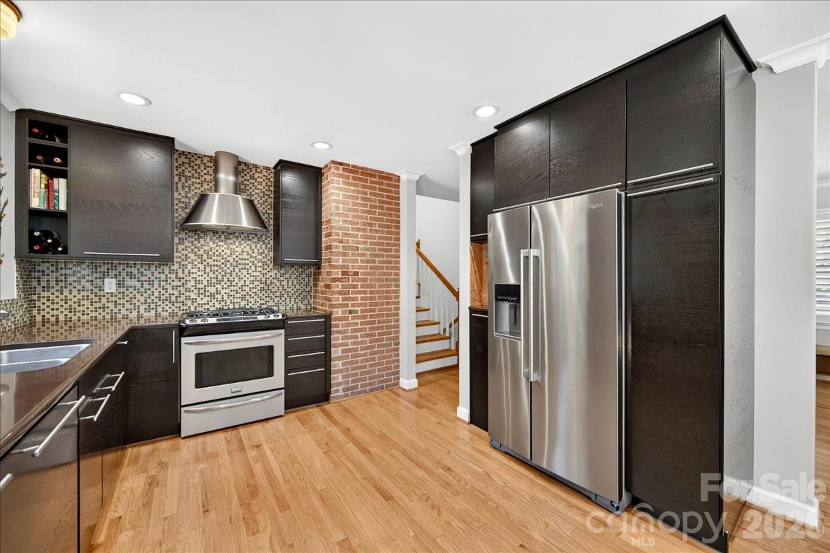 3519 Mill Pond Road Charlotte, NC 28226 - Photo 17 of 42