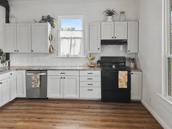 $280,000 | 1517 Cumberland Avenue, Waco, TX 76708