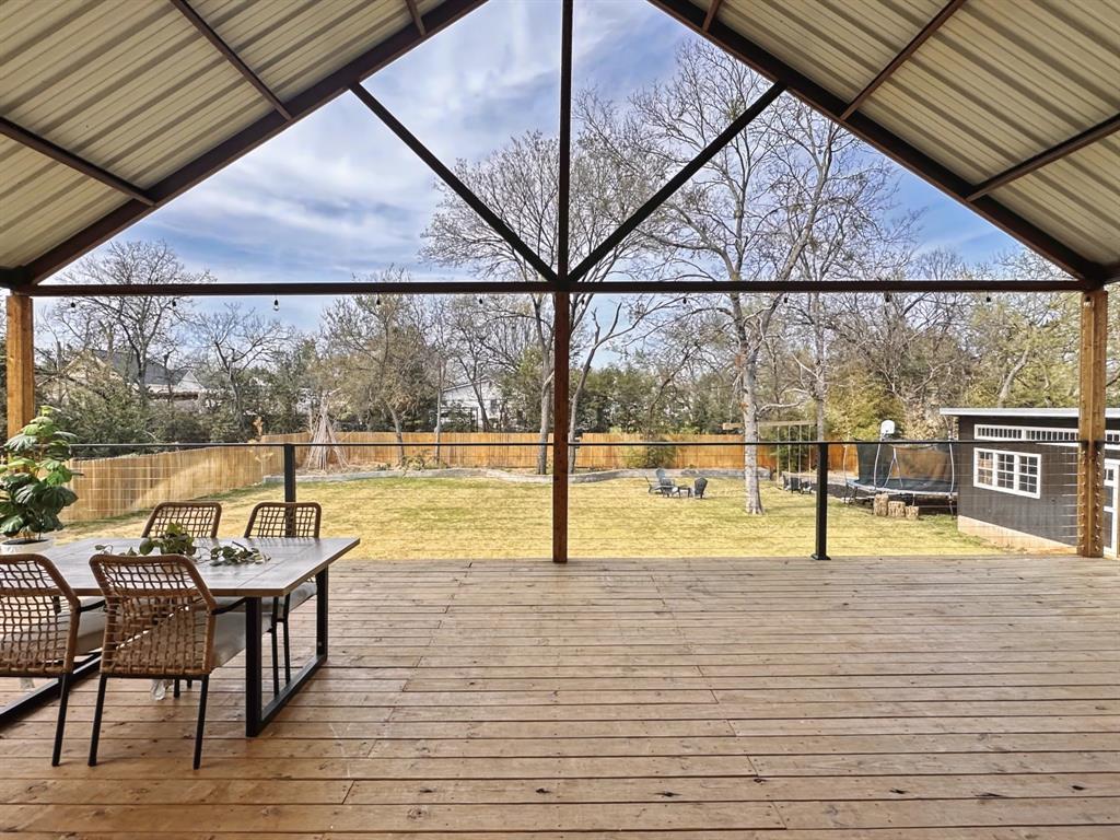 1517 Cumberland Avenue Waco, TX 76708 - Photo 21 of 30 a view of a swimming pool with a patio
