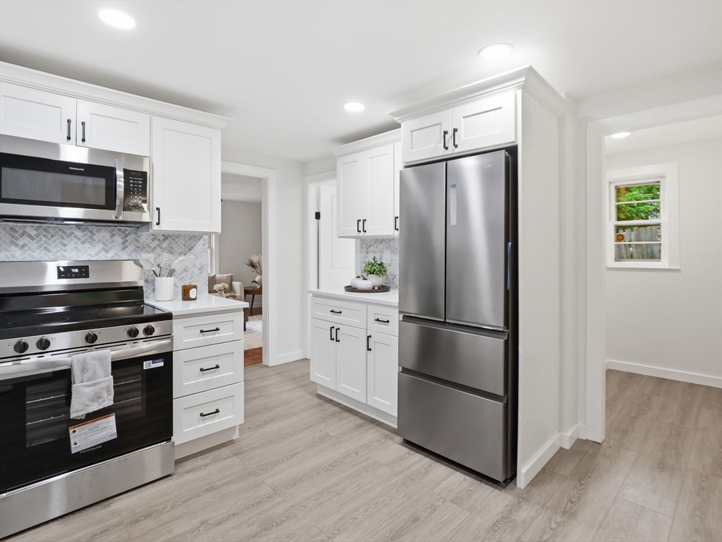41 Bridgeport Street Worcester, MA 01604 - Photo 3 of 34