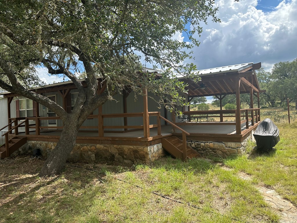 564 Cherry Springs Road Hunt, TX 78024 - Photo 7 of 19