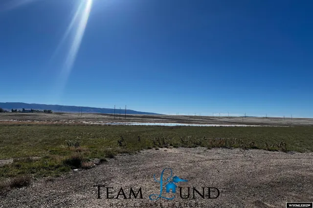 $18,000 | 2705 Palomino Avenue, Bar Nunn, WY 82601