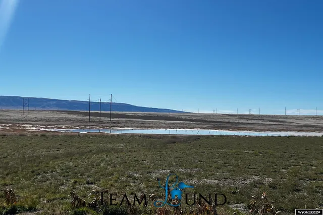 $18,000 | 2705 Palomino Avenue, Bar Nunn, WY 82601