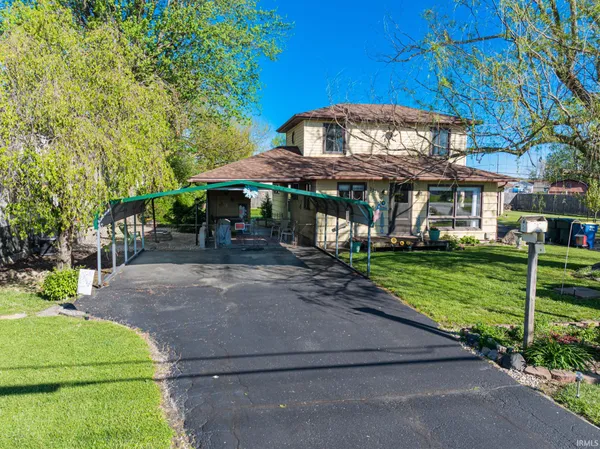 $195,000 | 3317 South Hoyt Avenue, Muncie, IN 47302