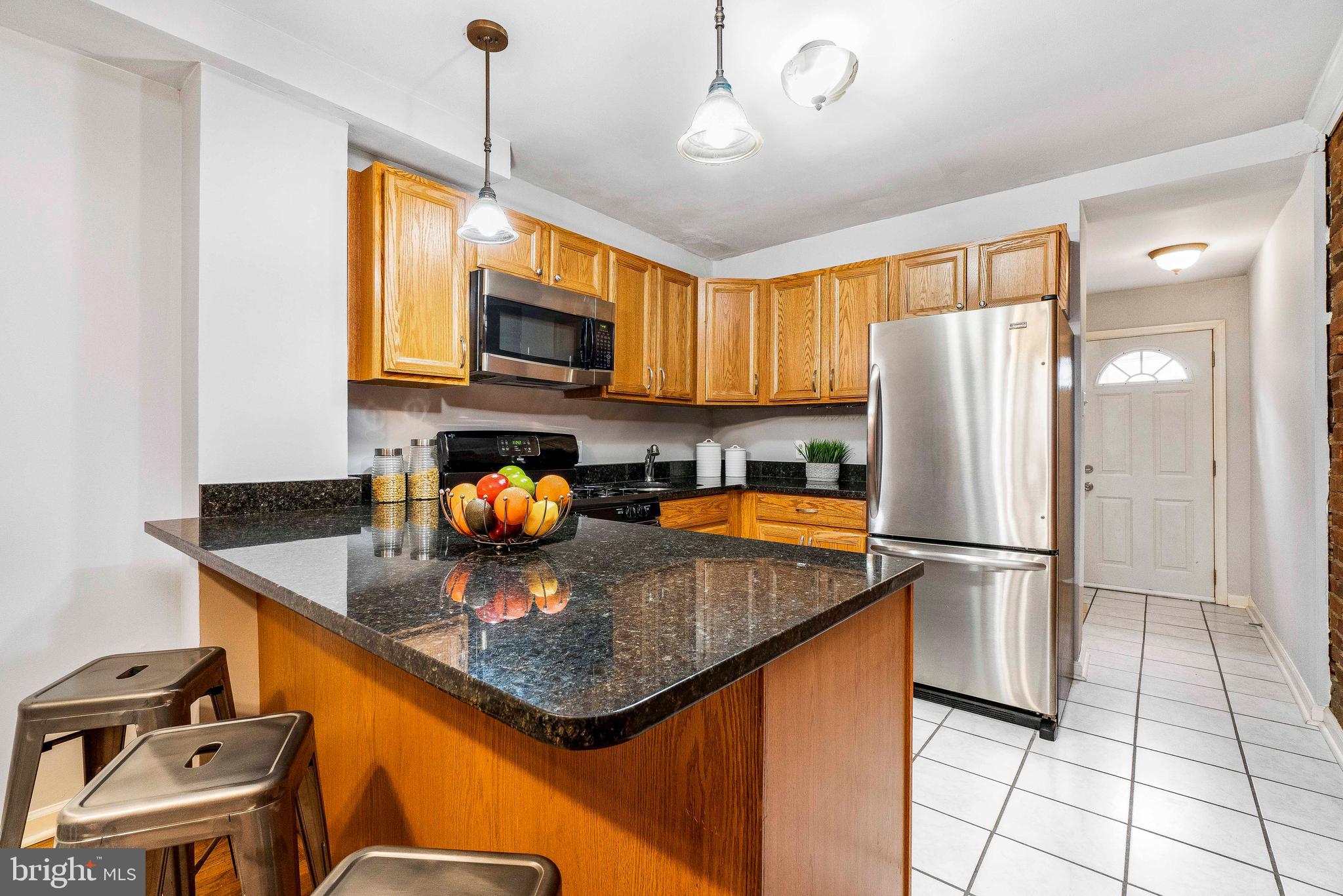 1434 Cooksie Street Baltimore, MD 21230 - Photo 11 of 30 Kitchen