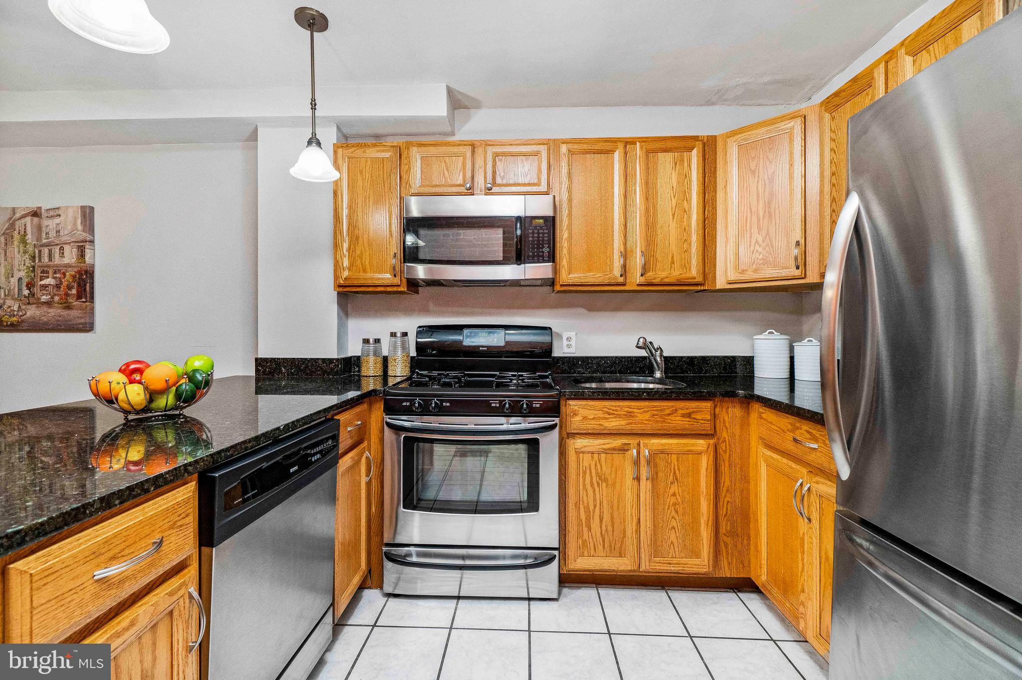 1434 Cooksie Street Baltimore, MD 21230 - Photo 12 of 30 Kitchen