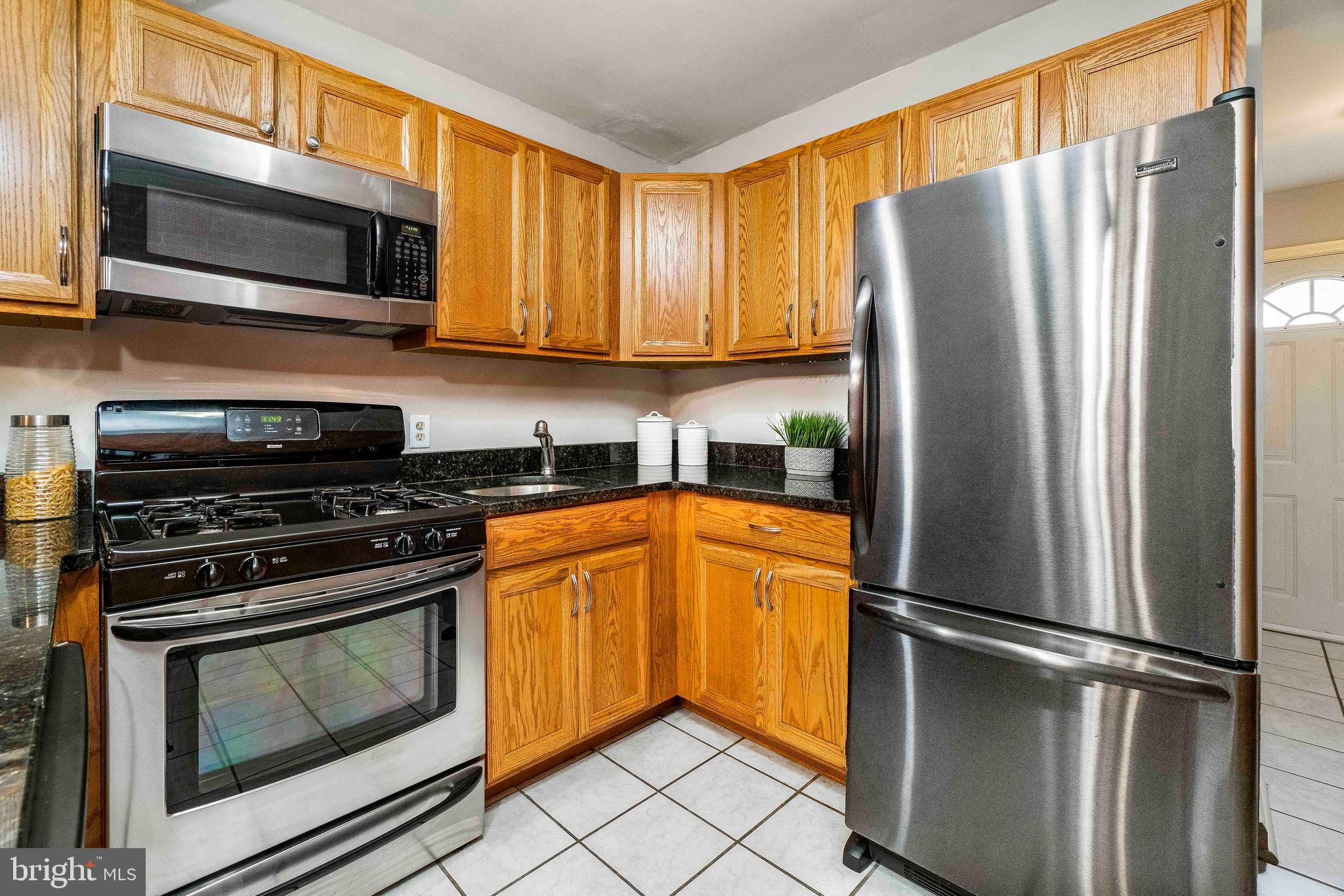 1434 Cooksie Street Baltimore, MD 21230 - Photo 15 of 30 Kitchen