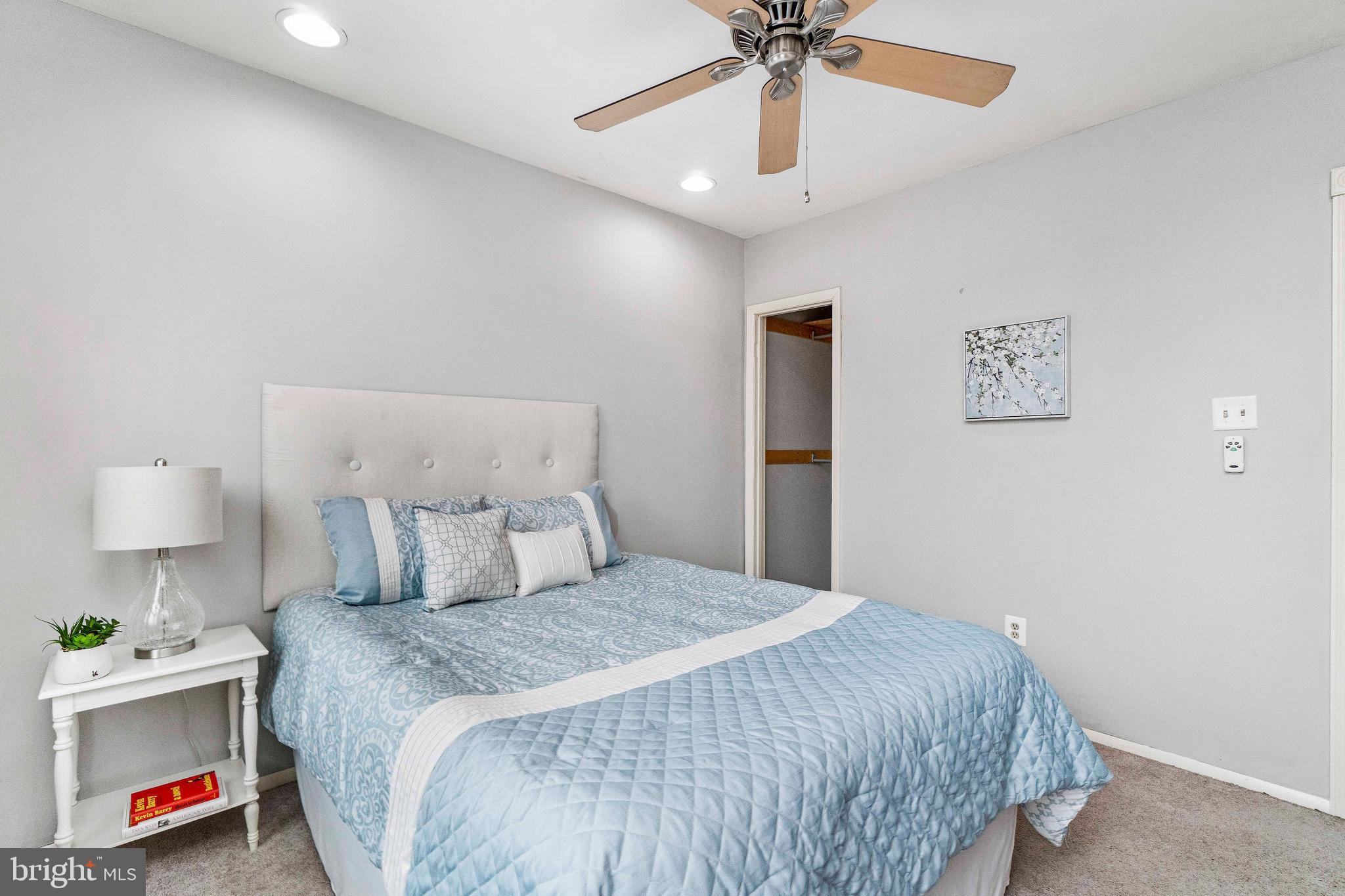 1434 Cooksie Street Baltimore, MD 21230 - Photo 21 of 30 Bedroom #1