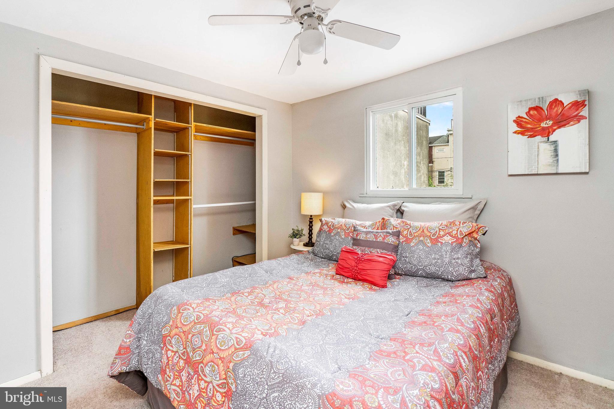 1434 Cooksie Street Baltimore, MD 21230 - Photo 22 of 30 Bedroom #2
