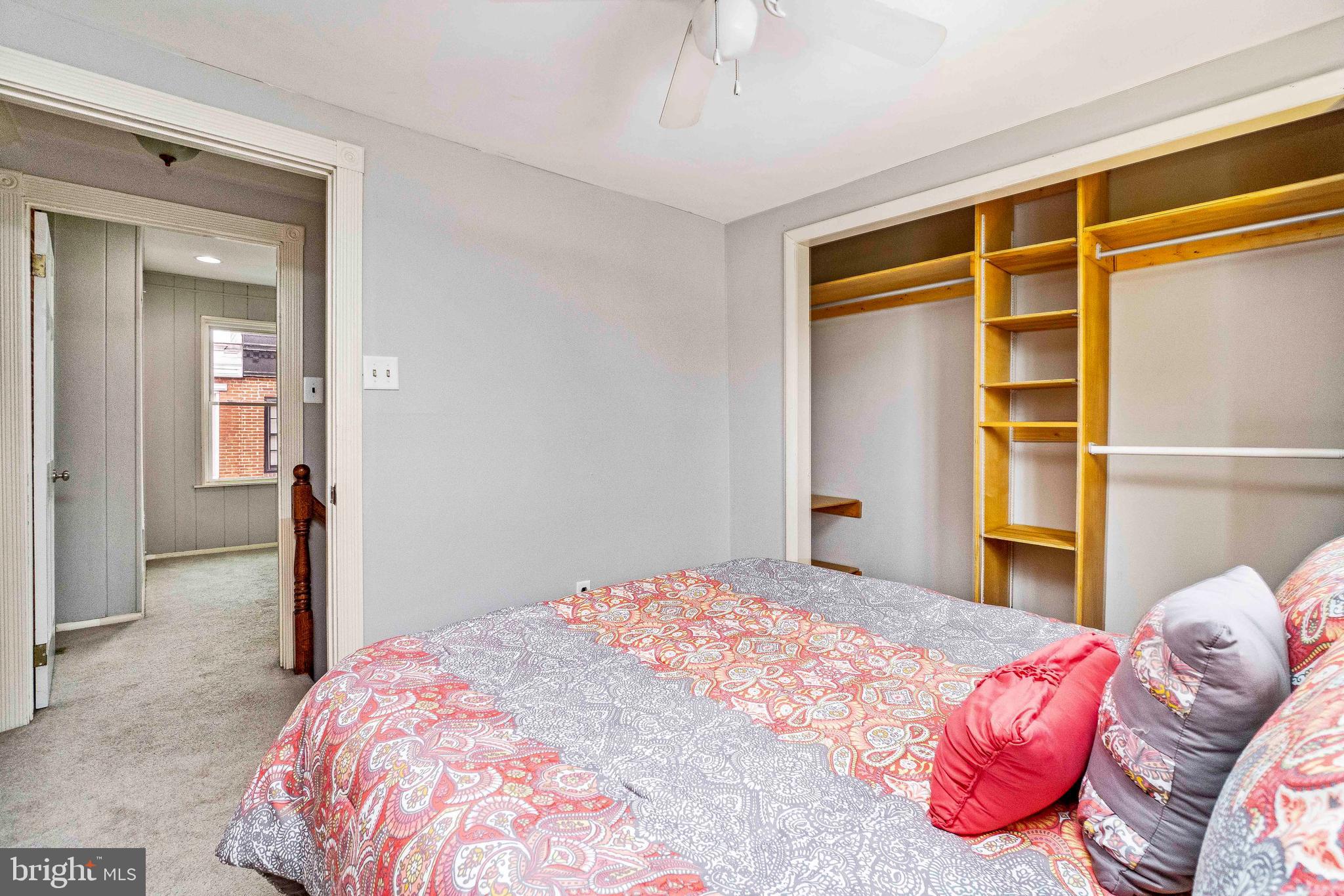 1434 Cooksie Street Baltimore, MD 21230 - Photo 24 of 30 Bedroom #2