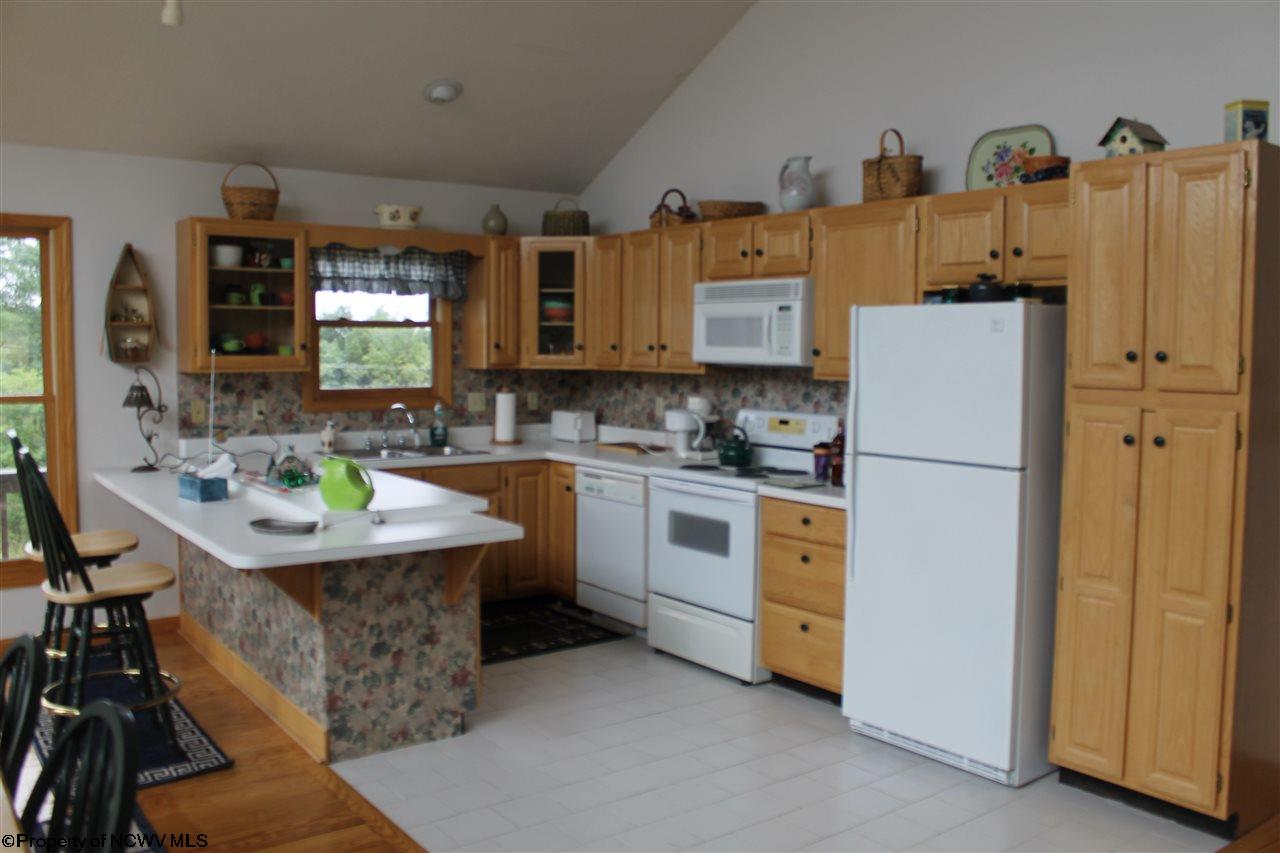 245 Meadows Road West Dryfork, WV 26263 - Photo 7 of 20 Gallery Image 7