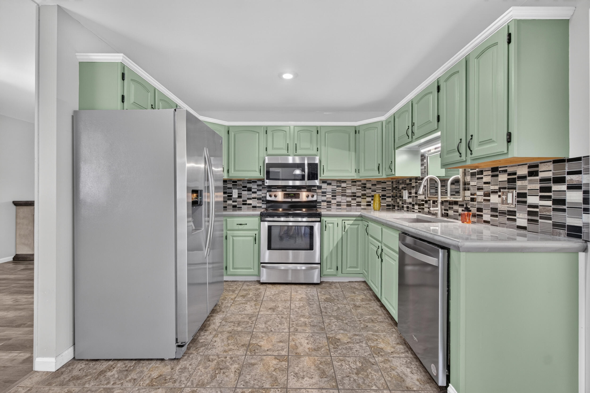 6423 Inverness Lane Jackson, MI 49201 - Photo 18 of 49 6423 Inverness Ln, Jackson, MI 49201