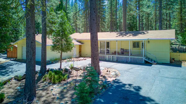 $235,000 | 28 Korominu Trail, Graeagle, CA 96103