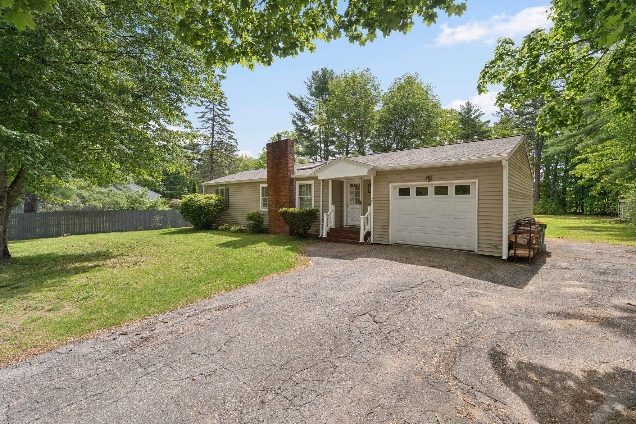 27 Flat Rock Bridge Road Rochester, NH 03868 - Photo 2 of 31