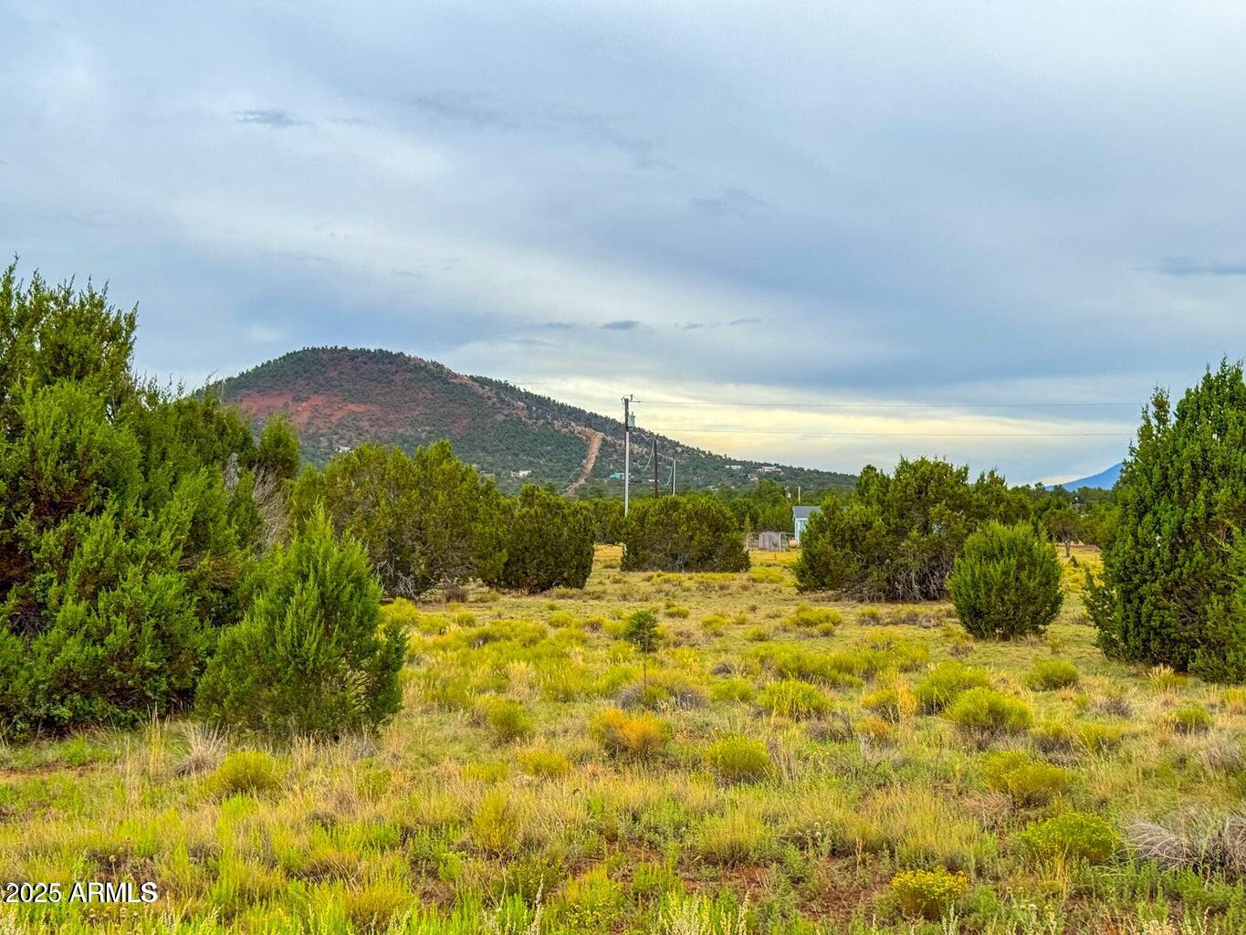 890-908 Hoctor Road Williams, AZ 86046 - Photo 5 of 17 a view of lake view and mountain view