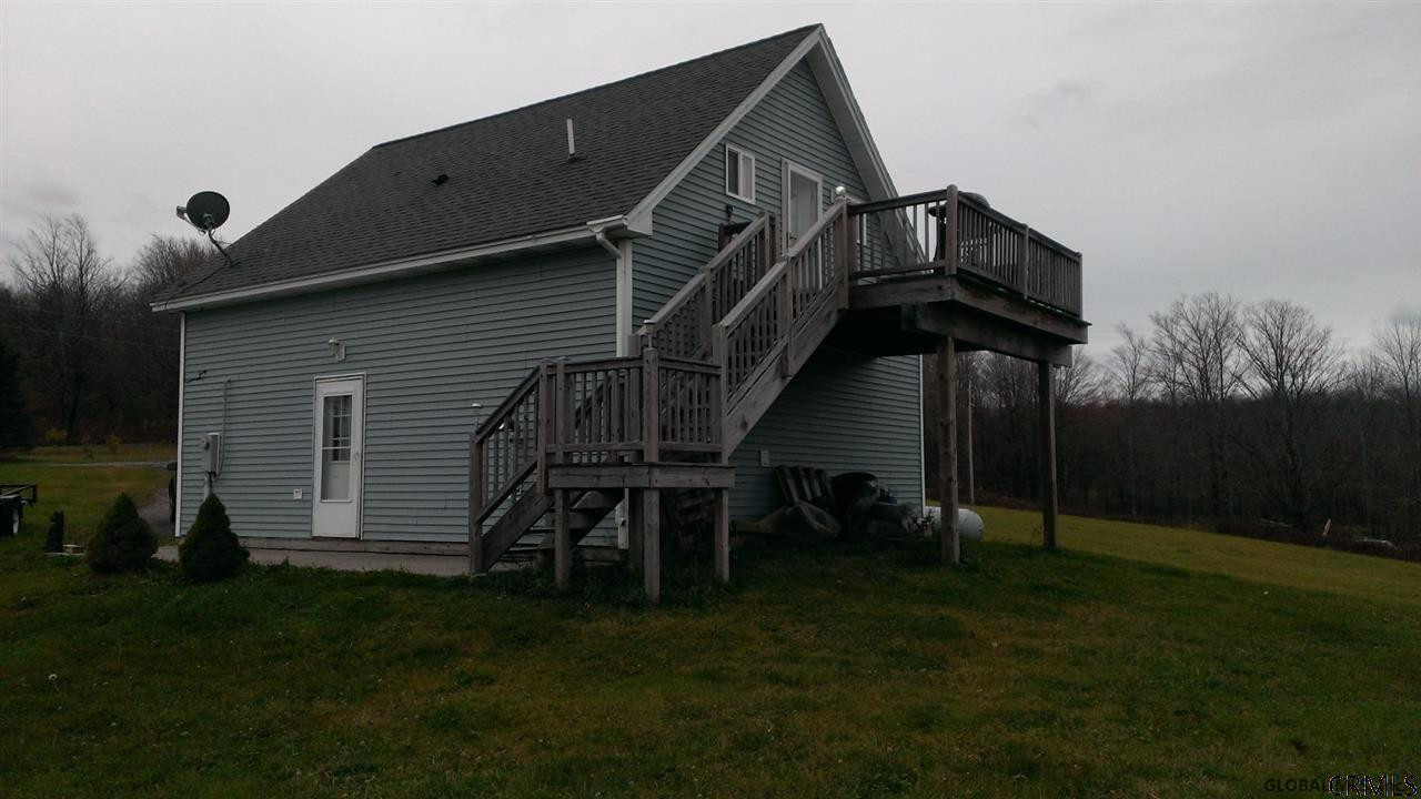 400 Bell Hill Road Middleburgh, NY 12122 - Photo 16 of 18 Photo 16