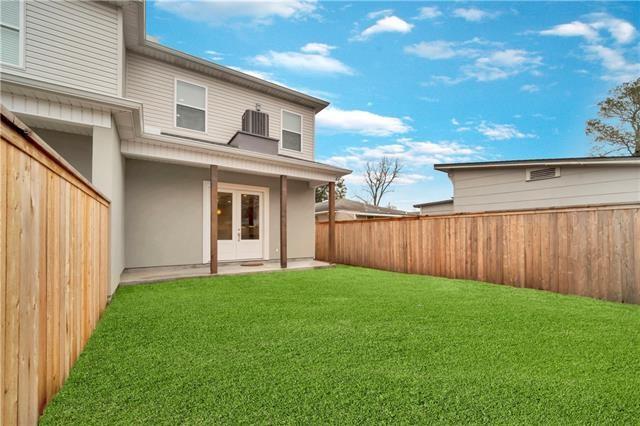 4538 Prairie Street Metairie, LA 70001 - Photo 13 of 13