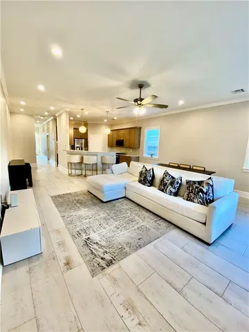 $2,950 | 4538 Prairie Street, Metairie, LA 70001