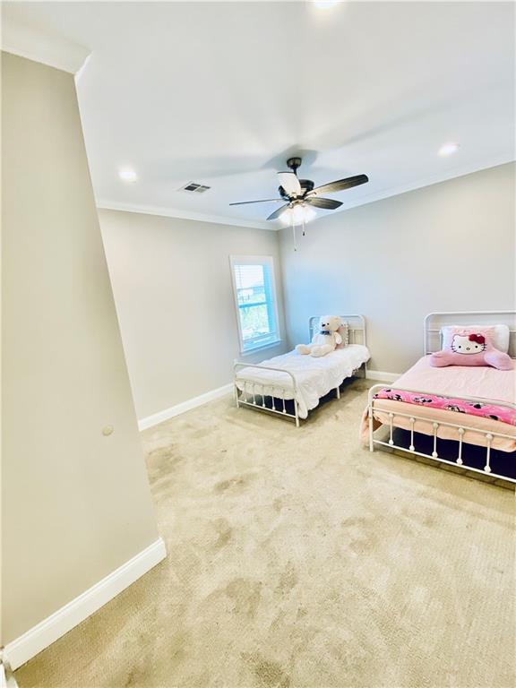 4538 Prairie Street Metairie, LA 70001 - Photo 10 of 13