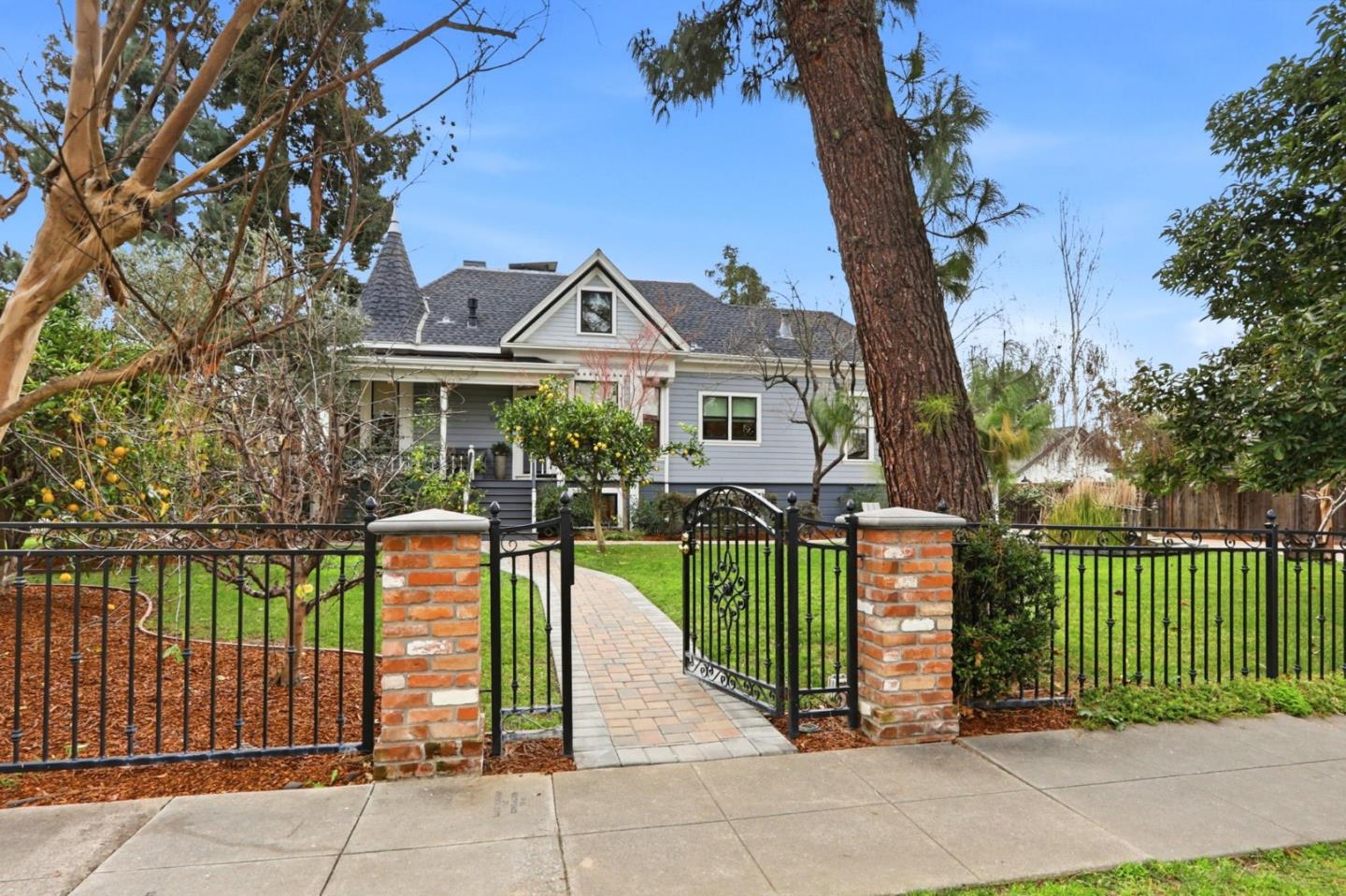 1085 Camino Ramon San Jose, CA 95125 - Photo 141 of 170