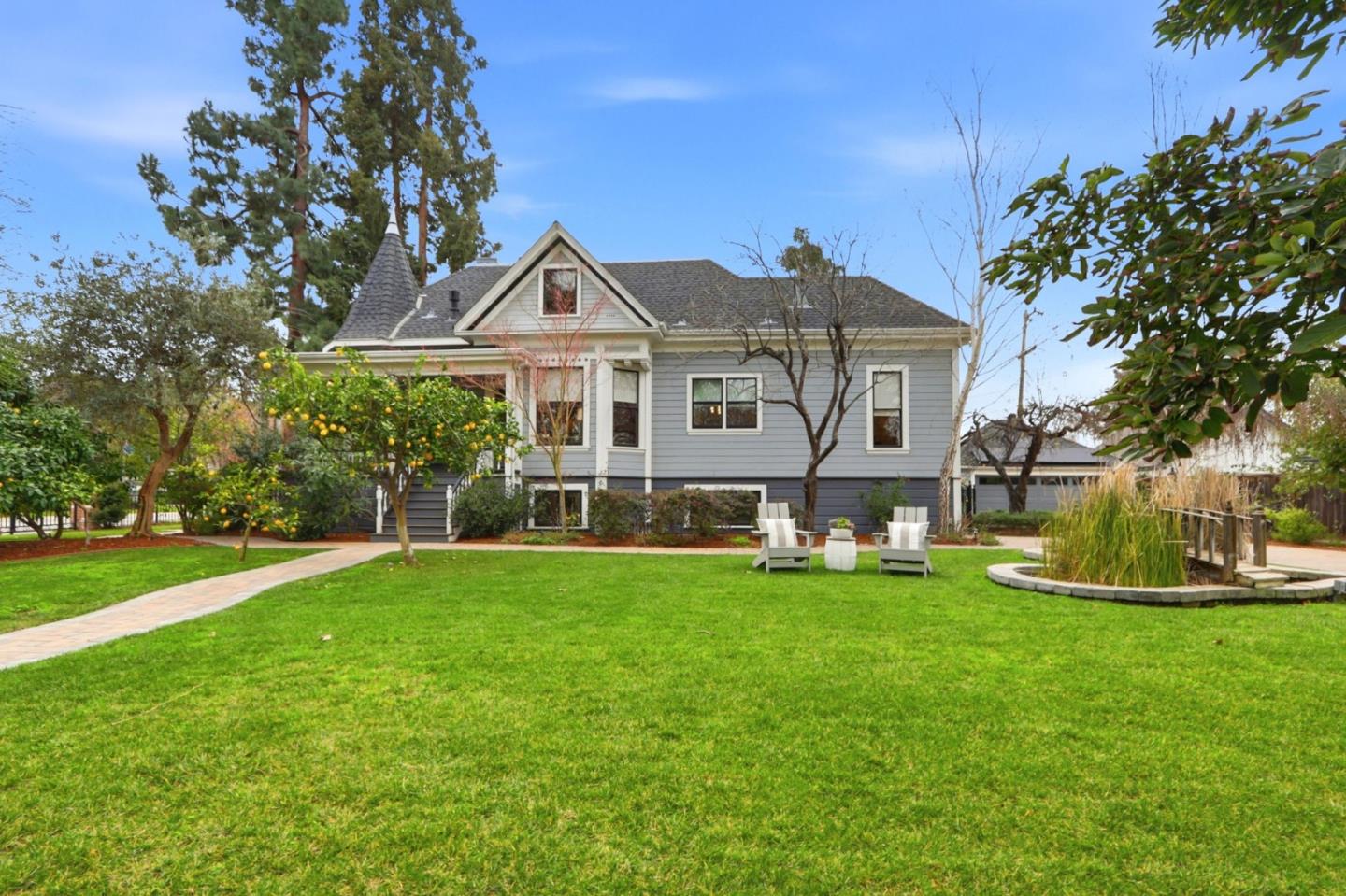 1085 Camino Ramon San Jose, CA 95125 - Photo 142 of 170