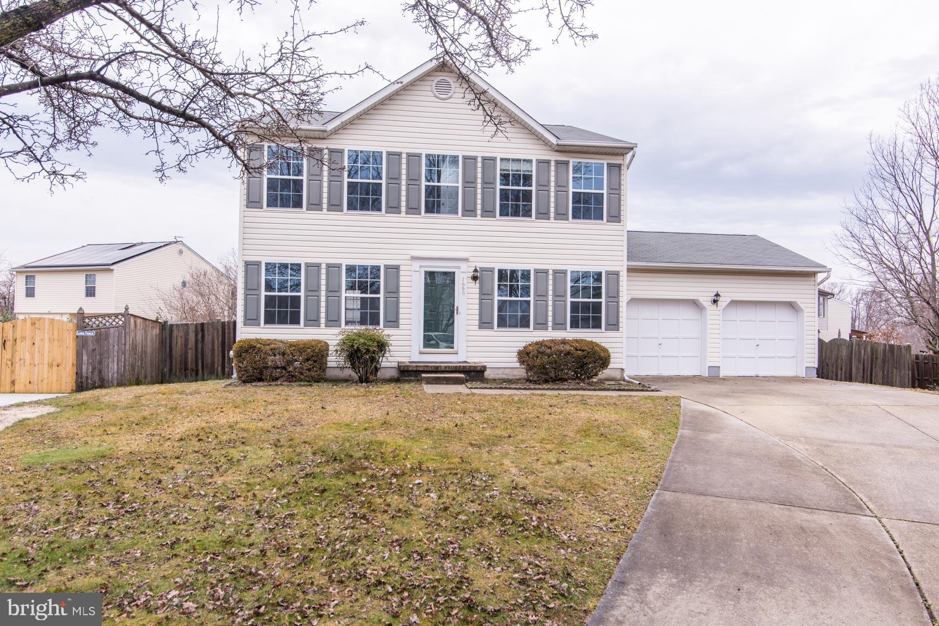 7690 Early Spring Way Severn, MD 21144 - Photo 3 of 46 Gallery Image 3