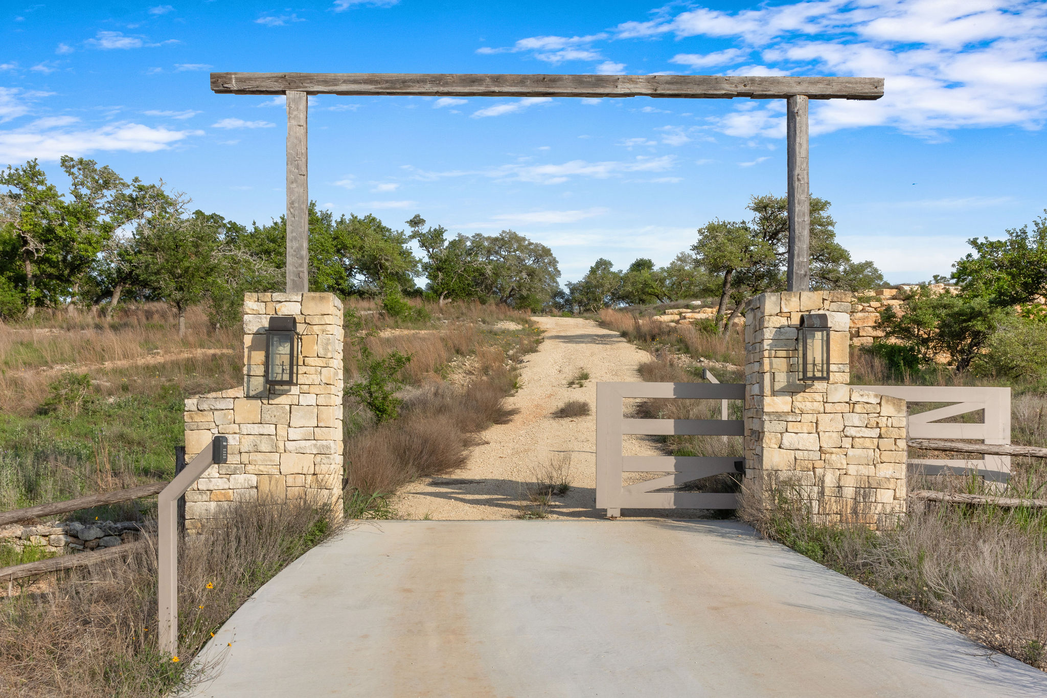 205 Mount Gainor Road Dripping Springs, TX 78620 - Photo 1 of 40