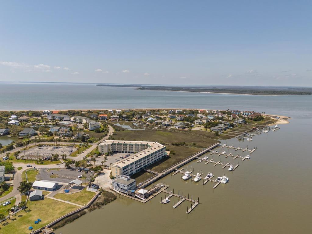 3701 Docksite Road, Unit 116 Edisto Island, SC 29438 - Photo 35 of 38 untitled-36