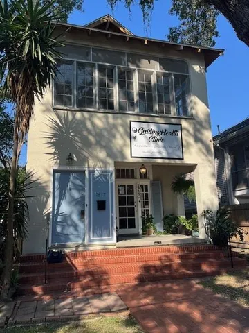 $1,775 | 7817 Maple Street, Unit UPPR, New Orleans, LA 70118