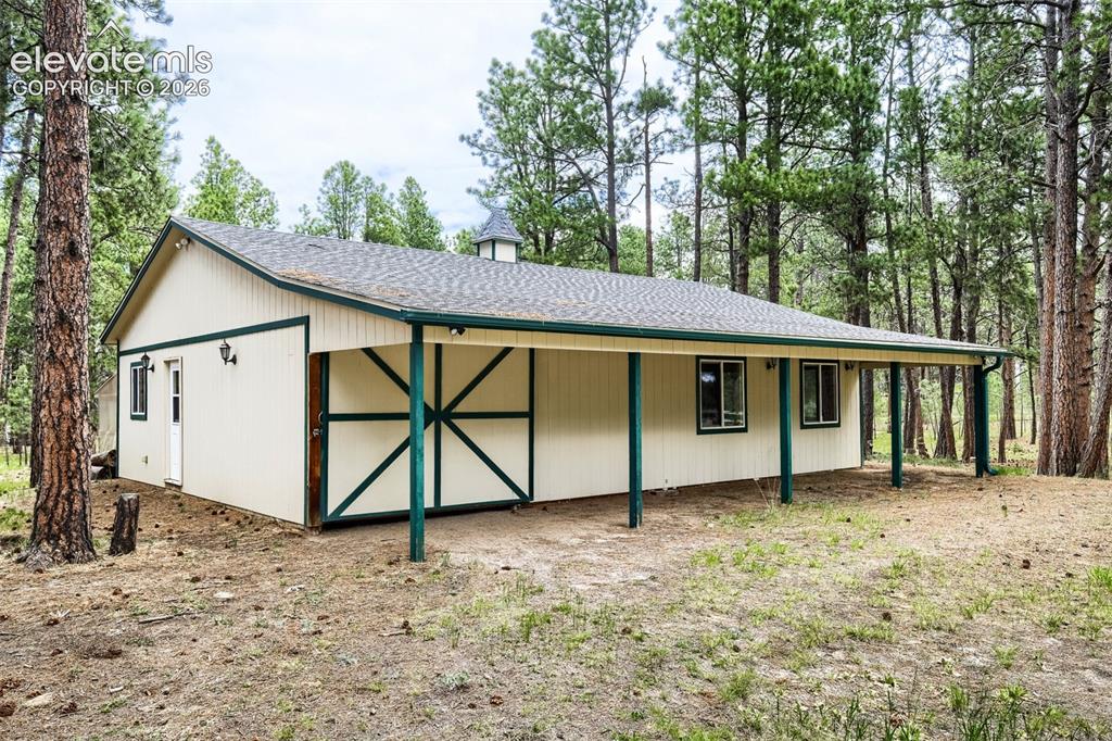 8750 Tannenbaum Road Colorado Springs, CO 80908 - Photo 38 of 39