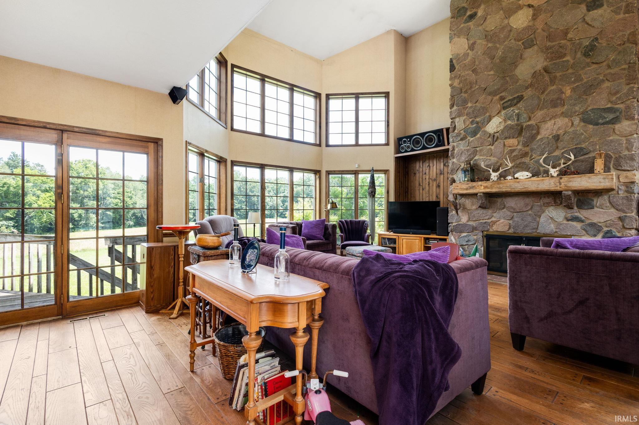 22150 Kern Road South Bend, IN 46614 - Photo 4 of 40
