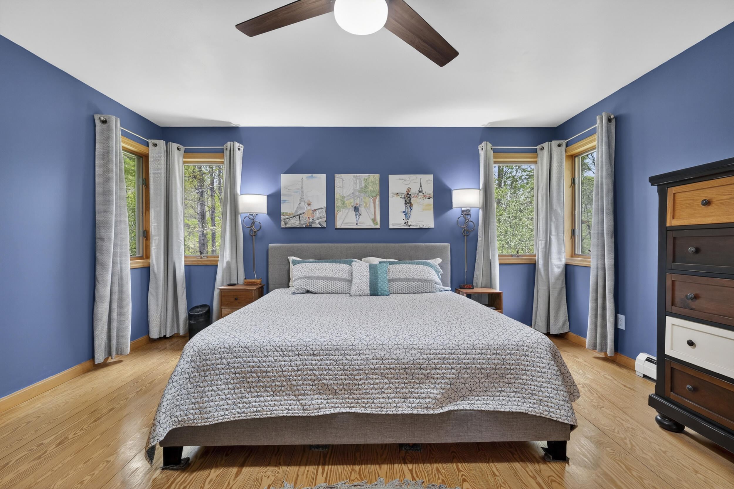 156 Bisco Road Paris, ME 04281 - Photo 33 of 59 156Bisco-30