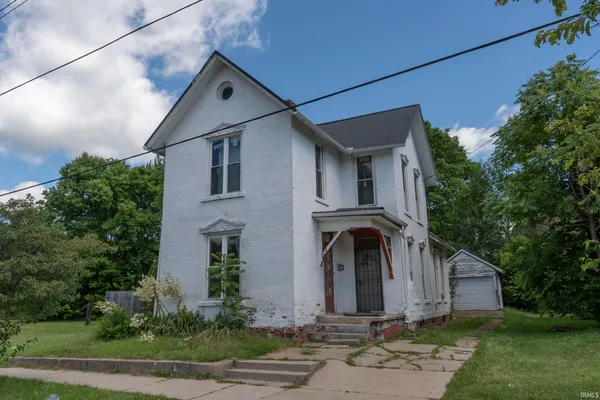 $100,000 | 154 Middlebury Street, Elkhart, IN 46516