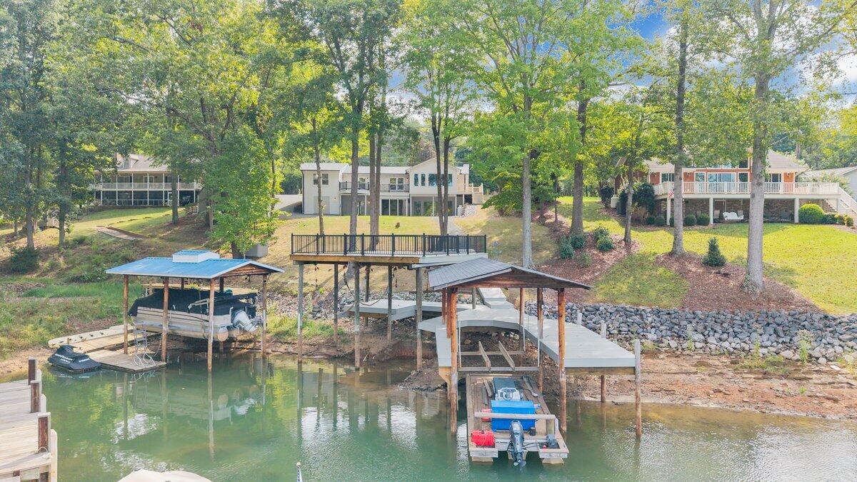 320 Fingerlake Road Penhook, VA 24137 - Photo 22 of 90 DJI_20260921111943_0149_D