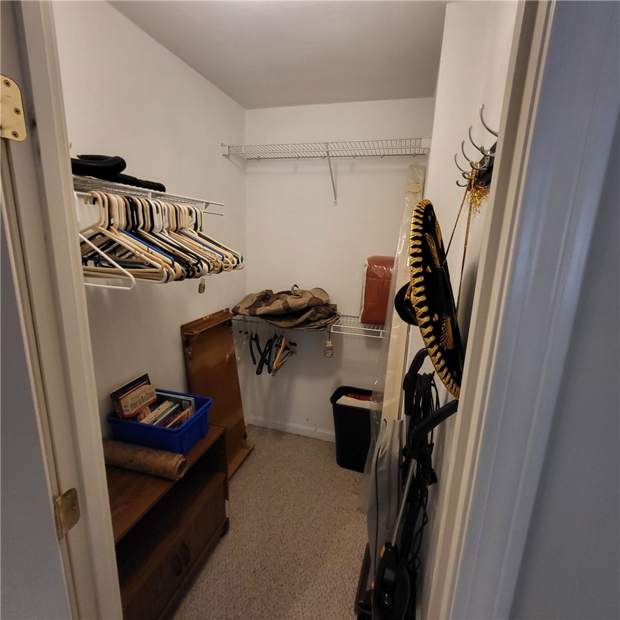 400 New River Road, Unit 704 Lincoln, RI 02838 - Photo 11 of 18 Primary Bedroom