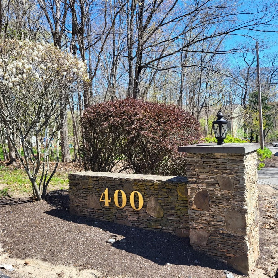 400 New River Road, Unit 704 Lincoln, RI 02838 - Photo 17 of 18 Front entrance